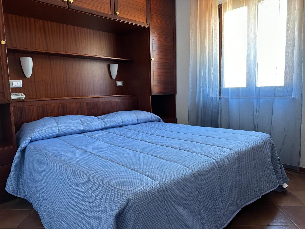 Hotel Alla Citta Di Trieste Градо Екстер'єр фото