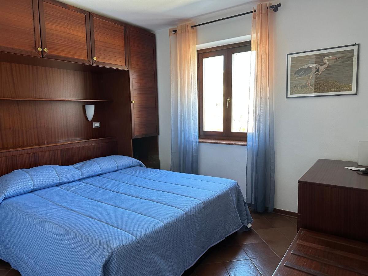 Hotel Alla Citta Di Trieste Градо Екстер'єр фото